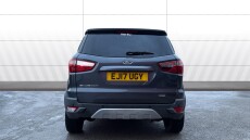 Ford EcoSport 1.0 EcoBoost 125 Titanium 5dr Petrol Hatchback